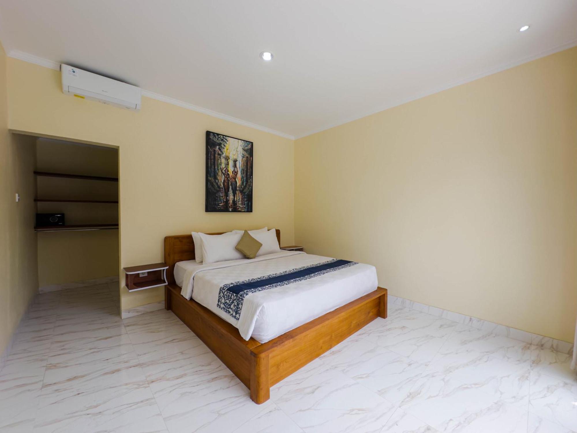 Kubu Manah Ubud Екстер'єр фото