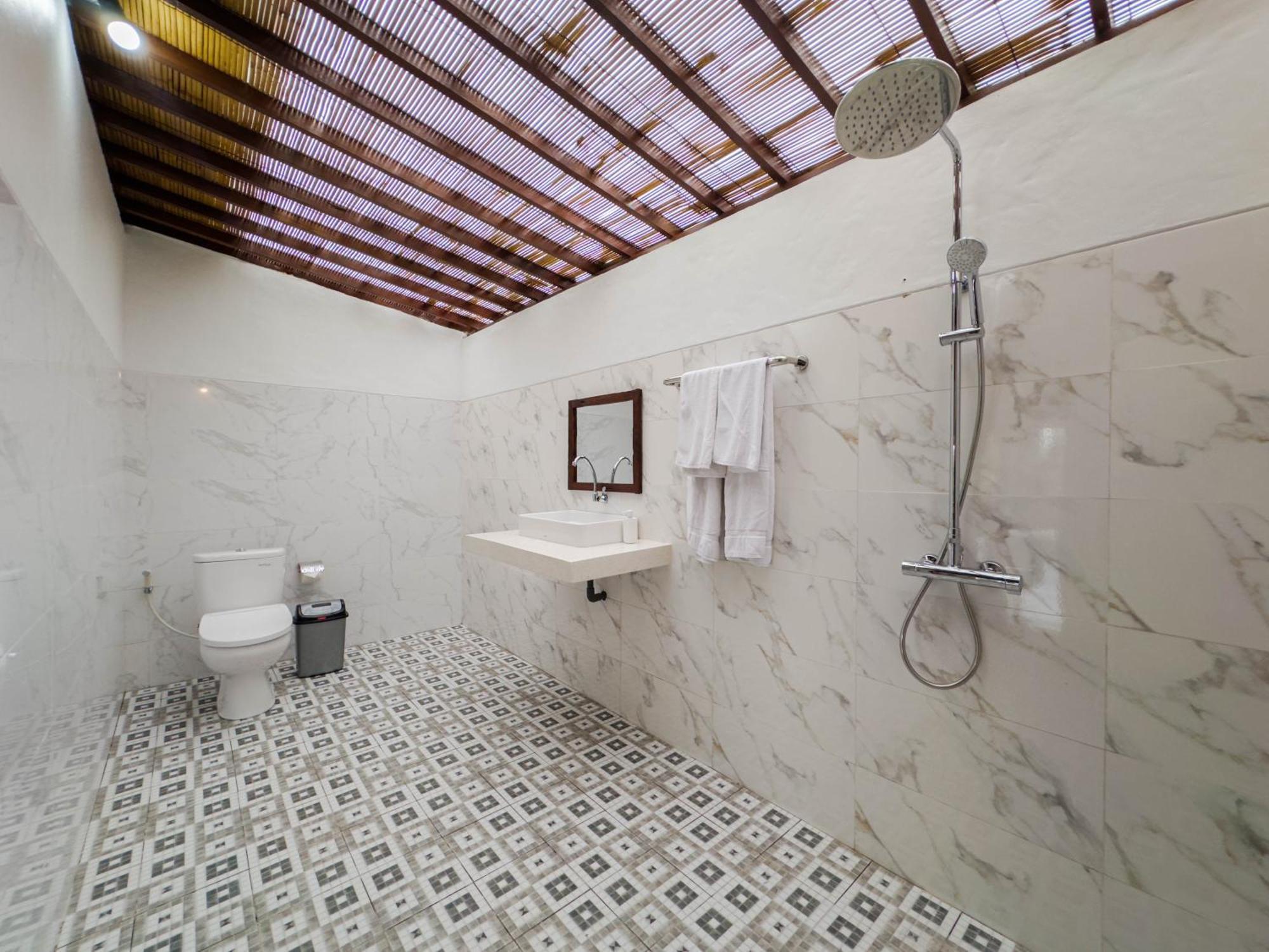 Kubu Manah Ubud Екстер'єр фото