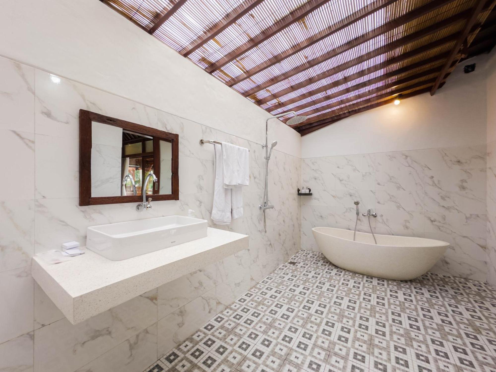 Kubu Manah Ubud Екстер'єр фото